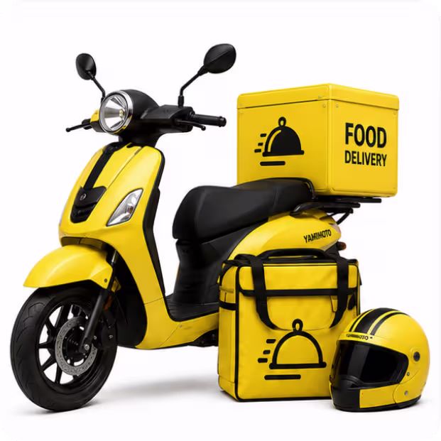 Delivery