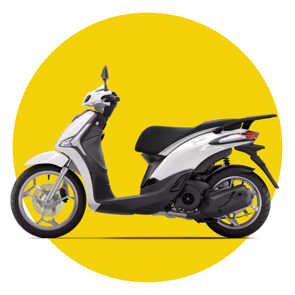 Piaggio MyMoover