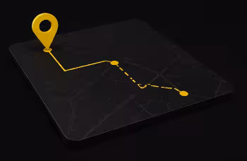 Rutas optimizadas