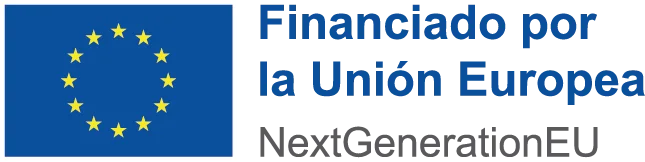 Financiado por la Unión Europea NextGenerationEU