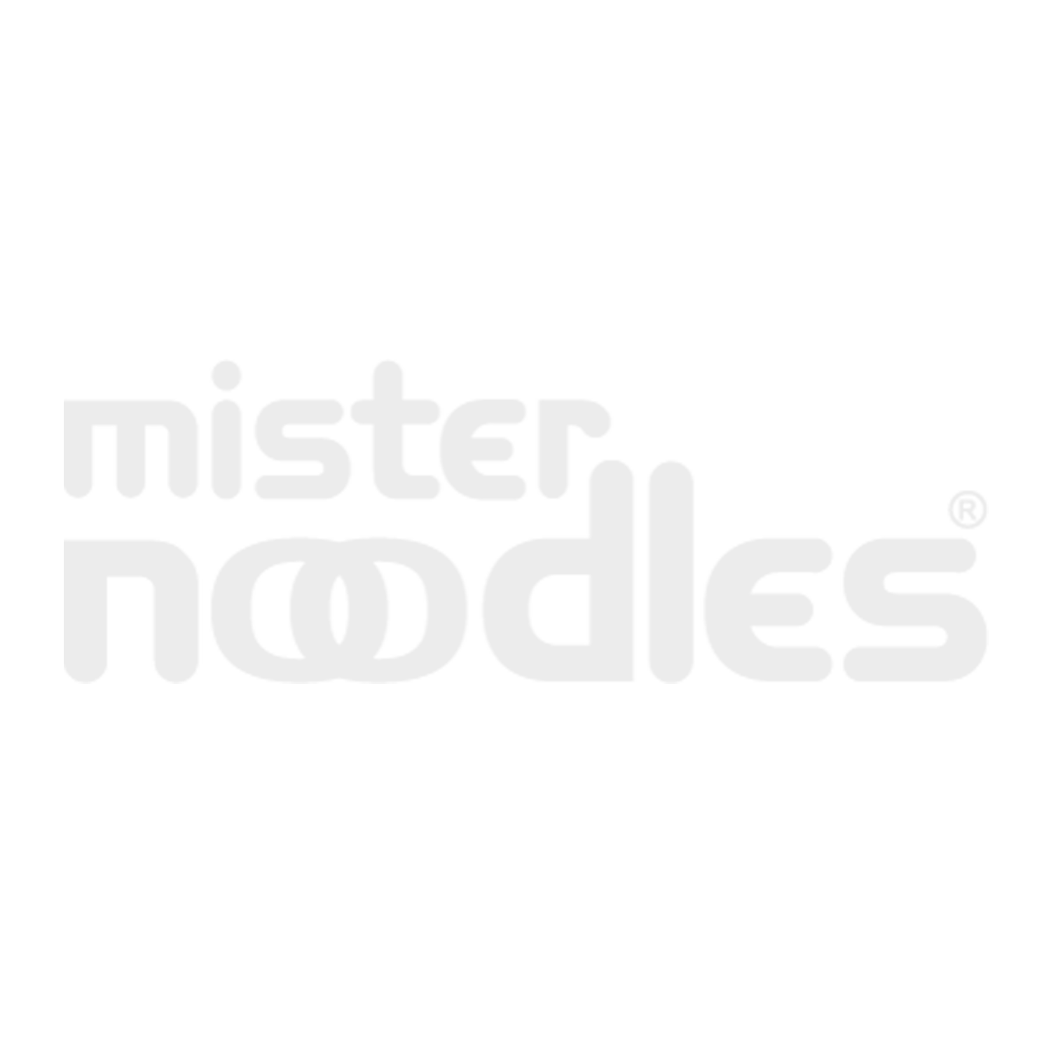 Mister Noodles